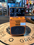 Behringer SF300 Super Fuzz Guitar Pedal