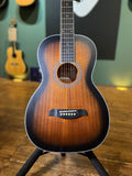 NEW Brunswick BP200TB Acoustic Guitar in Tobacco Burst