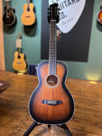 NEW Brunswick BP200TB Acoustic Guitar in Tobacco Burst