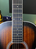 NEW Brunswick BP200TB Acoustic Guitar in Tobacco Burst