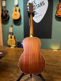 NEW Brunswick BP200TB Acoustic Guitar in Tobacco Burst