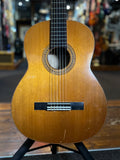 1966 Sadeo Yairi A.D Classical Guitar (with Hardcase)