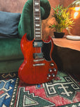 2019 Gibson SG '61 Standard (w/ OHC)