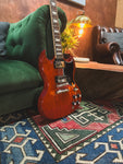 2019 Gibson SG '61 Standard (w/ OHC)