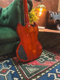 2019 Gibson SG '61 Standard (w/ OHC)