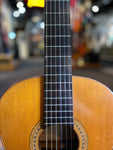 1966 Sadeo Yairi A.D Classical Guitar (with Hardcase)