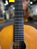 1966 Sadeo Yairi A.D Classical Guitar (with Hardcase)