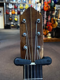 1969 Isidro Garrido Flamenco Guitar (with Hardcase)