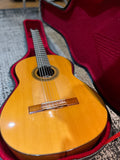 1969 Isidro Garrido Flamenco Guitar (with Hardcase)