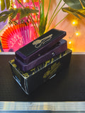 Dunlop KH95X Kirk Hammett Wah Pedal (Boxed)