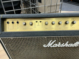 Marshall Lead 2200 100W Combo (Signed by Jim Marshall) Electric Guitar Amplifier