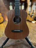 Tanglewood Winterleaf TWT-2 (LH) Handcrafted Acoustic Guitar