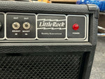 Little Rock Valve Guitar Amp (White Amplification)  (Two of Two)