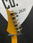 Keiper Resolute 105C Electric Guitar