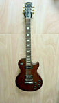 2009 Limited Edition Gibson Les Paul Studio (P90 in Worn Brown) Electric Guitar