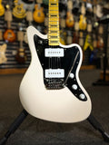 G&L Tribute Doheny Electric Guitar in White