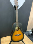 Fender CP-100 Parlor Acoustic Guitar