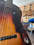 1935 Gibson L-50 (Refinished) Acoustic Guitar