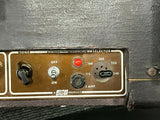 1964 Vox AC30 Electric Guitar Amplifier (with some wiring repair/modification)