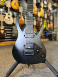 Solar Guitars A2.7 C 7-String Electric Guitar in Satin Black