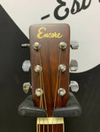 Encore E400-S (Made in Korea) Acoustic Guitar