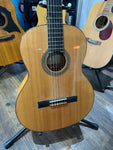 Orpheus Valley Tangra TN Classical Nylon-String Guitar (B Stock)