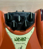 Danelectro Wasabi Rock-a-bye (With Box) Electric Guitar Pedal