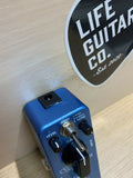 Donner Blues Drive Overdrive Guitar Pedal