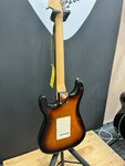 Fender Squier Stratocaster Standard Series (Sunburst) Electric Guitar
