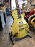 Kimbara Gold Top (Les Paul Copy, 1970s Law Suit Era) Electric Guitar