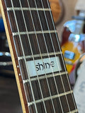 Shine HSS (with Upgrades) Electric Guitar