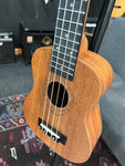 Tanglewood TWT1 Soprano Ukulele (Four of Five in Stock)