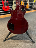 1996 Gibson Les Paul, Studio, Electric Guitar, Wine Red, Original Hardcase,