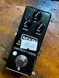 MXR Carbon Copy Mini Analogue Delay Pedal for Electric Guitar (with Box)