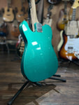 2020 Squier Affinity Telecaster in Race Green Electric Guitar