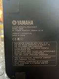 Yamaha Magicstomp Guitar Effects Processor (2 of 2 in Stock)