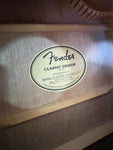 Fender CC60SCE Electro-Acoustic Guitar