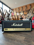 Marshall JCM 900 Dual Reverb (50 W) Electric Guitar Amplifier Head