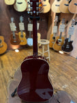 Epiphone Slash J-45, Dreadnought, Electro-Acoustic Guitar (Artist Series)