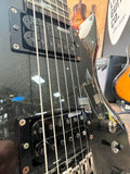 LTD F200-B Baritone Electric Guitar