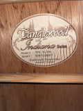 Tanglewood, TFC-E-SN, Natural finish, Electro-Acoustic Guitar, Grand Auditorium