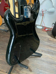 Westone Spectrum ST 4-String Bass Guitar (1986, Made in Japan)