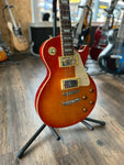 RARE 1989 Epiphone Les Paul Standard Electric Guitar - Korea, Limited Edition