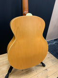 Guild F2521E Maple (With Padded Soft Case) Electro-Acoustic Guitar