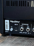 Hughes & Kettner Tubemeister Deluxe 40w (with Footswitch, soft case and box) Amp