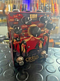 KMA Audio Machines Cirrus Delay and Reverb Pedal Guitar Effects Pedal