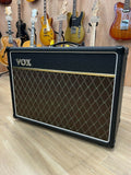 VOX AC15C1 1x12 Combo (Made in China) Electric Guitar Amplifier