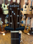 Rathbone R3MCE Electro-Acoustic, GRAND-AUDITORIUM, mahogany