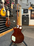 Westfield E4000 (LP-Style) in Sunburst Electric Guitar