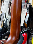 Seagull Coastline S-12 Cedar 12-String Acoustic Guitar (Electronics Removed)